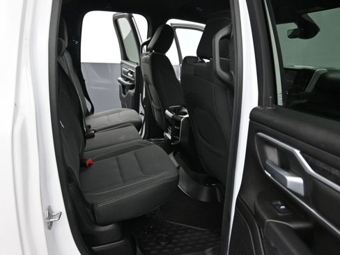 Used 2022 RAM 1500 Lone Star image 15