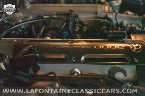 Used 1995 Toyota Supra Turbo image 83