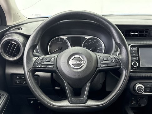 Used 2023 Nissan Kicks S image 20