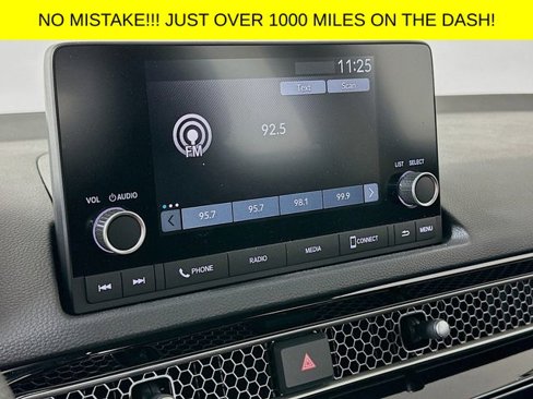 Used 2024 Honda Civic LX image 14