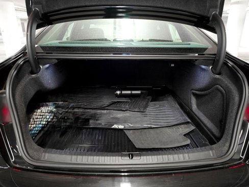 Used 2023 Audi A6 Premium Plus w/ Premium Plus Package image 9