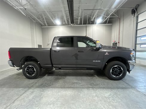 New 2025 RAM 2500 Laramie image 5