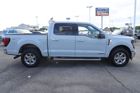 Used 2024 Ford F150 XLT w/ Mobile Office Package image 5