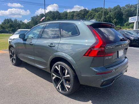 New 2026 Volvo XC60 T8 Ultra image 3