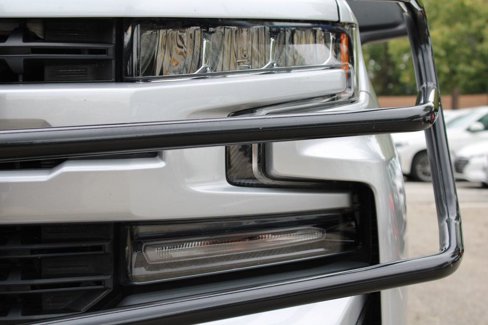 Used 2020 Chevrolet Silverado 1500 RST image 16