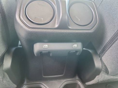 New 2025 Jeep Wrangler Sport image 18