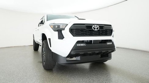 New 2025 Toyota Tacoma TRD Sport image 30