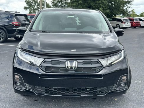 New 2026 Honda Odyssey EX-L image 3