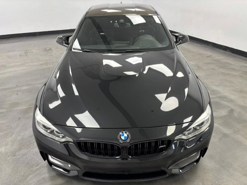 Used 2017 BMW M4 Competition image 11
