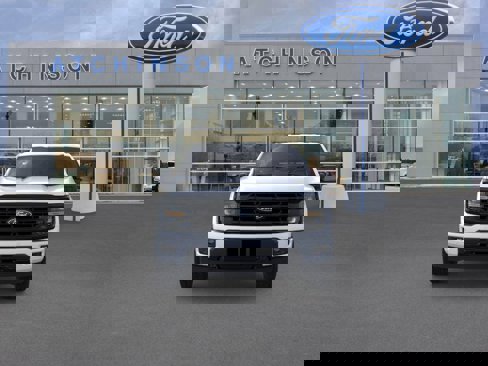 New 2025 Ford F150 XLT image 6