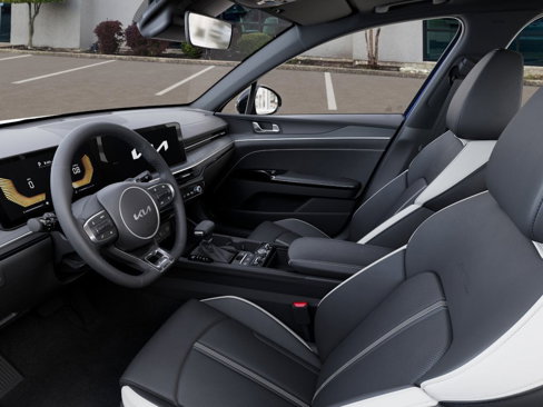 New 2025 Kia K5 GT-Line image 17