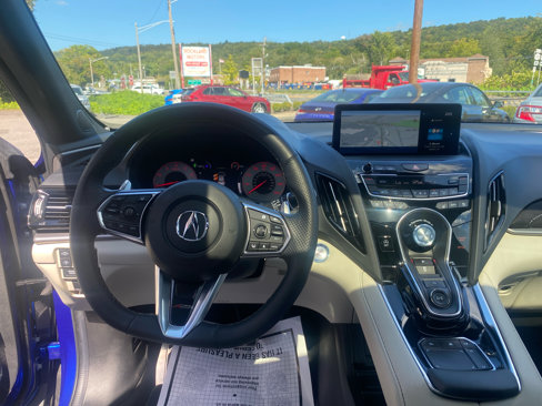 Used 2025 Acura RDX A-Spec image 26