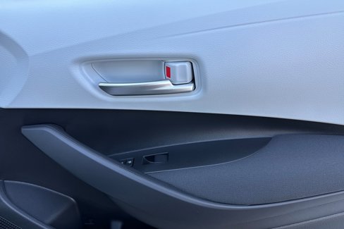 New 2026 Toyota Corolla SE image 18