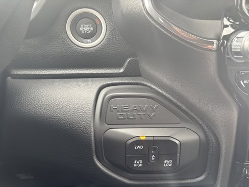 New 2025 RAM 2500 Laramie image 30