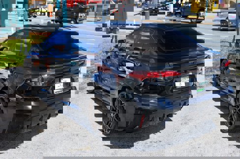 Used 2024 Toyota Corolla Sedan image 10