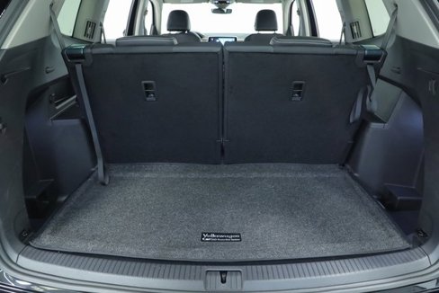 New 2026 Volkswagen Atlas SE image 30