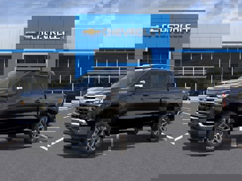 New 2026 Chevrolet Silverado 1500 LT image 2
