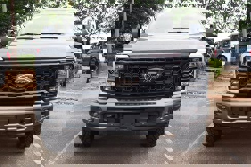 Certified 2025 Ford F250 Lariat w/ Lariat Ultimate Package image 2