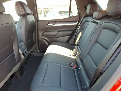 New 2026 GMC Terrain Elevation w/ Elevation Premium Package image 5