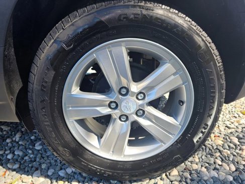 Used 2019 Chevrolet Trax LS image 10
