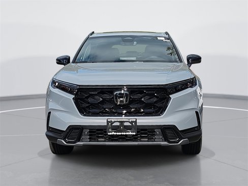 New 2026 Honda CR-V Sport-L image 2