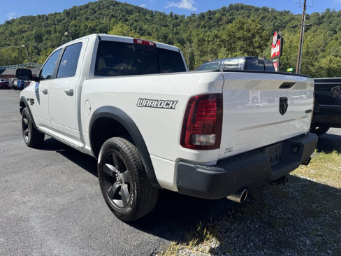 Used 2019 RAM 1500 Classic Warlock image 4