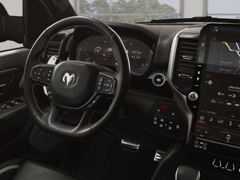 New 2026 RAM 1500 Rebel image 26
