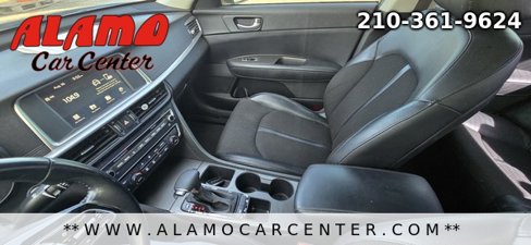 Used 2019 Kia Optima S image 40