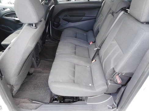 Used 2016 Ford Transit Connect XLT image 17