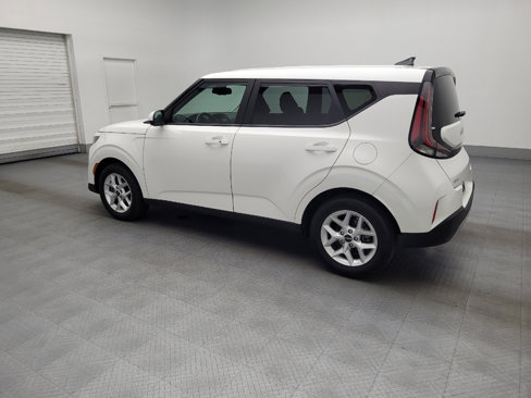 Used 2023 Kia Soul S image 3