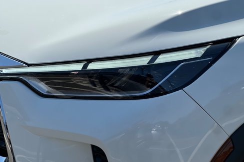 Certified 2024 INFINITI QX60 Pure image 54