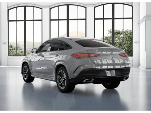 New 2026 Mercedes-Benz GLE 450 4MATIC Coupe image 27