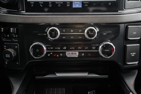 Used 2023 Ford F350 Platinum image 22