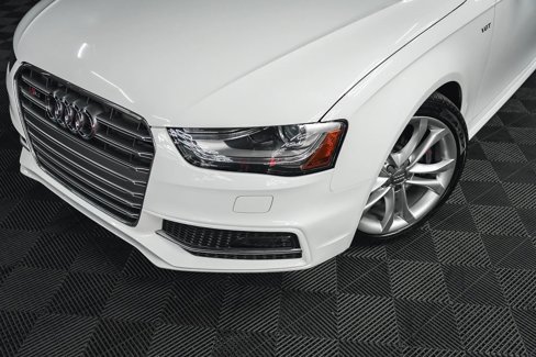 Used 2015 Audi S4 Premium Plus w/ Technology Package image 3