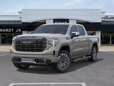 New 2026 GMC Sierra 1500 Denali Ultimate image 8