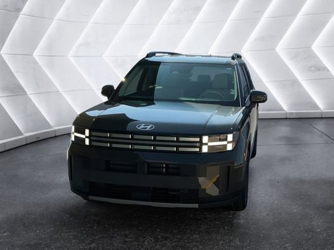 New 2026 Hyundai Santa Fe SEL image 1