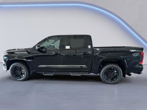New 2026 Toyota Tundra Platinum image 8