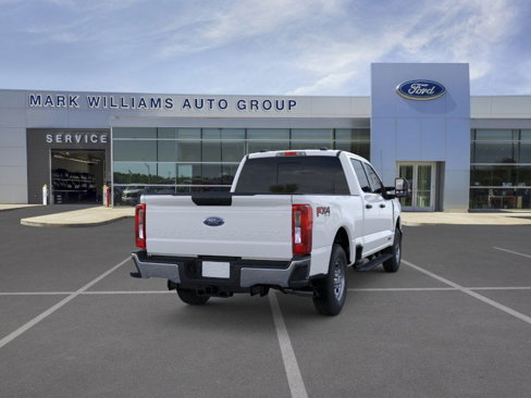 New 2026 Ford F250 XL image 8