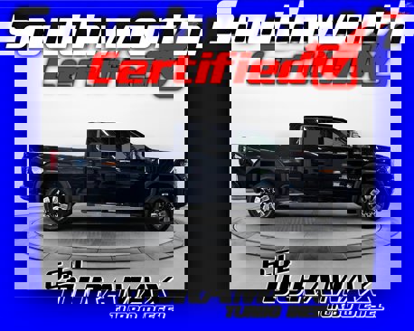 Used 2024 GMC Sierra 2500 Denali image 1