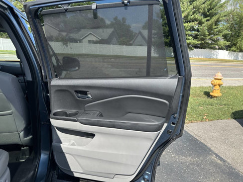 Used 2019 Honda Pilot Elite image 13