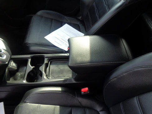 Used 2019 Honda CR-V EX-L image 22