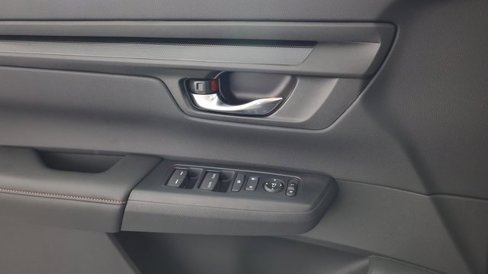 New 2026 Honda CR-V TrailSport image 20