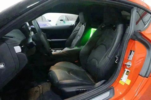 Used 2024 Toyota Supra image 20
