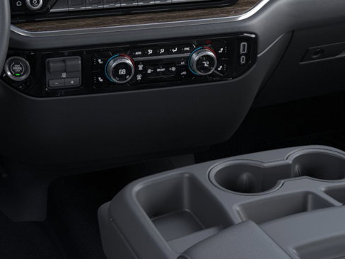 New 2026 GMC Sierra 1500 Elevation image 23