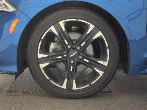 Used 2022 Kia K5 GT-Line w/ GT-Line Awd Premium Package image 6