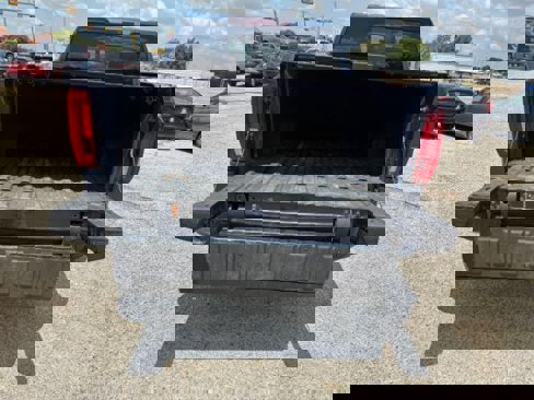 Used 2019 GMC Sierra 1500 AT4 w/ Technology Package image 5