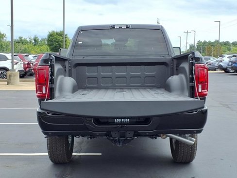 New 2026 RAM 2500 Big Horn image 17