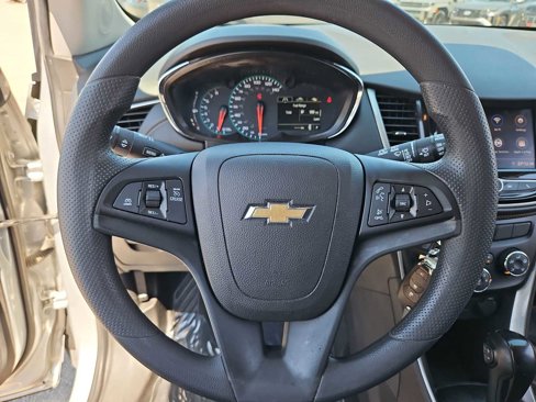 Used 2020 Chevrolet Trax LS w/ Tint and Cruise Package image 22