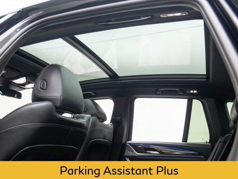 Used 2024 BMW X3 M40i w/ Premium Package image 16