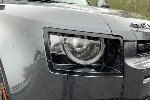 New 2025 Land Rover Defender 130 V8 image 16
